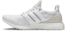 Lookbook adidas UltraBoost DNA 'Cloud White' Putih Awan FW4904