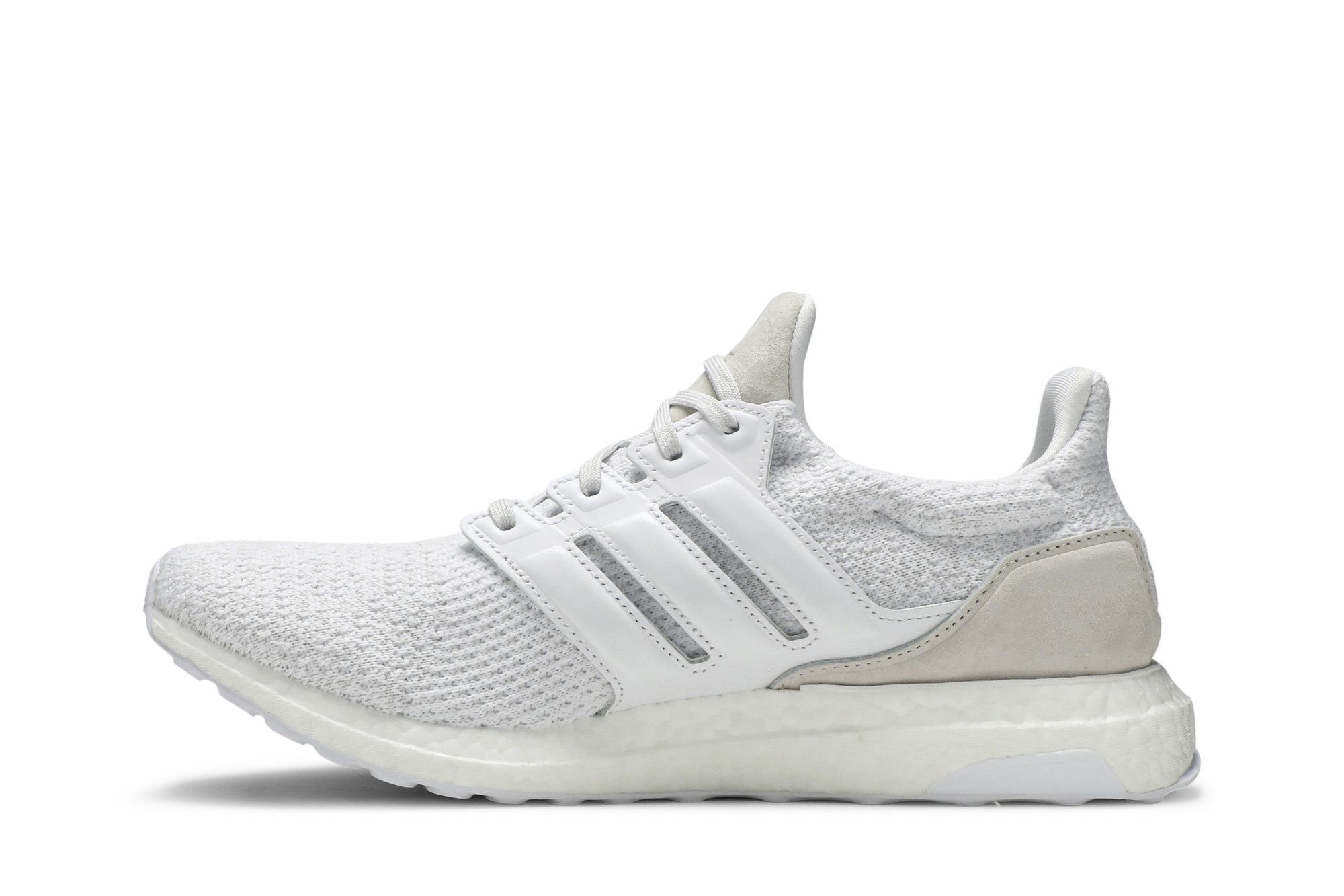 Lookbook adidas UltraBoost DNA 'Putih Awan' FW4904