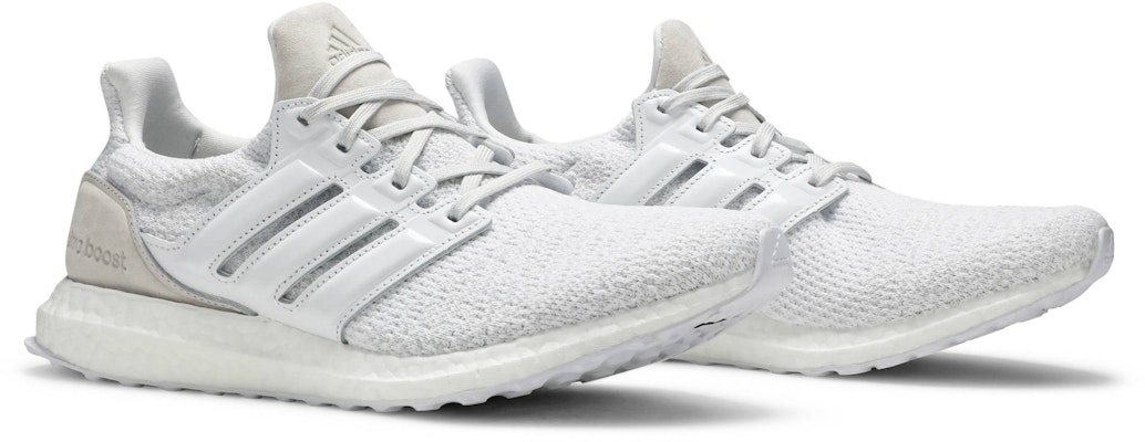 adidas UltraBoost DNA 'Cloud White' FW4904 Cheap adidas UltraBoost DNA 'Cloud White' FW4904