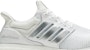 adidas UltraBoost DNA 'Putih Awan Perak Metalik' FW8692