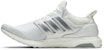 adidas UltraBoost DNA 'Putih Awan Perak Metalik' FW8692
