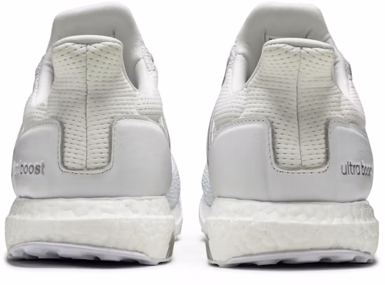 阿迪达斯UltraBoost DNA '白银云' FW8692 Details for 阿迪达斯UltraBoost DNA '白银云' FW8692