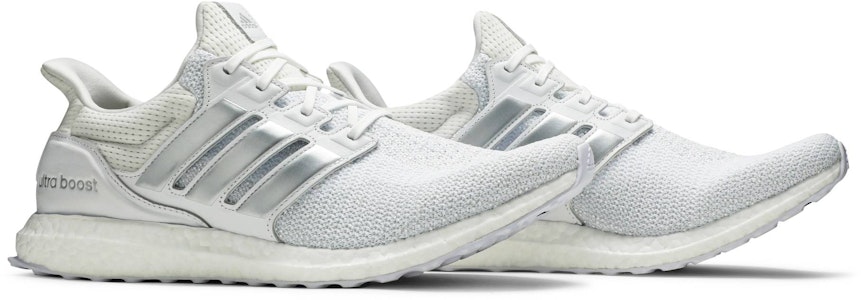 ウルトラブースト DNA "クラウドホワイト/シルバー" FW8692 Cheap ウルトラブースト DNA "クラウドホワイト/シルバー" FW8692