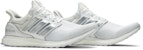 adidas UltraBoost DNA 'Putih Awan Perak Metalik' FW8692
