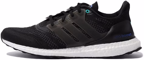 adidas Ultra Boost DNA Cozy Wear-resistant Black GY9824 adidas Ultra Boost DNA Cozy Wear-resistant Black GY9824