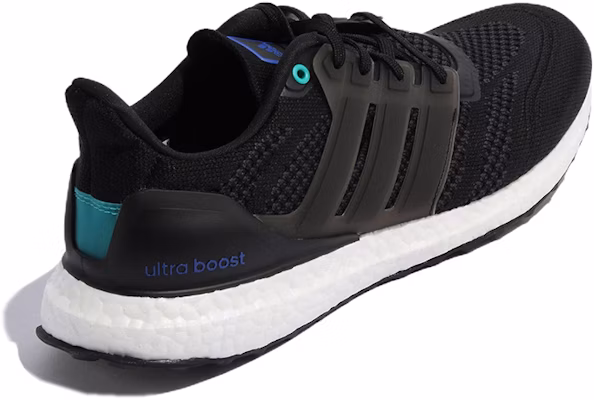 adidas Ultra Boost DNA Cozy Negro Resistente al Desgaste GY9824 Shop adidas Ultra Boost DNA Cozy Negro Resistente al Desgaste GY9824