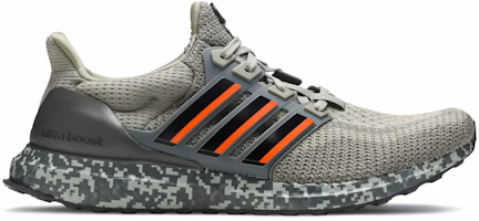 adidas UltraBoost DNA 'Digital Camo - Legend Earth' H68068 adidas UltraBoost DNA 'Digital Camo - Legend Earth' H68068