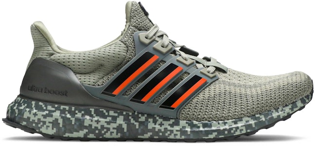 ウルトラブースト DNA デジタルカモ (アース) H68068 Buy ウルトラブースト DNA デジタルカモ (アース) H68068