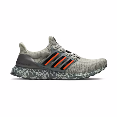 adidas UltraBoost DNA 'Digital Camo - Legend Earth'