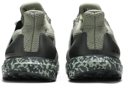 ウルトラブースト DNA デジタルカモ (アース) H68068 Details for ウルトラブースト DNA デジタルカモ (アース) H68068