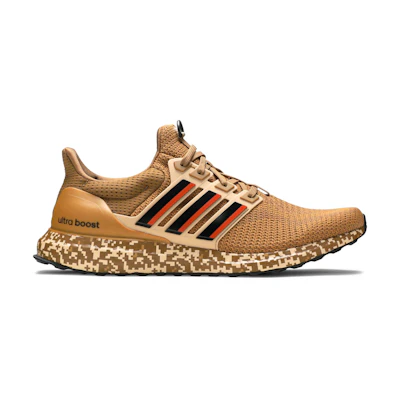 adidas UltraBoost DNA 'Digital Camo - Raw Desert'