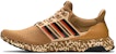 adidas UltraBoost DNA 'Digital Camo - Raw Desert' dalam Bahasa Melayu H68067