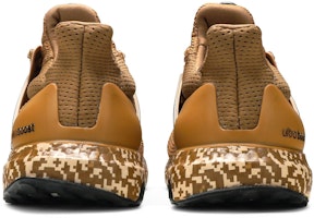 愛迪達 Ultraboost Dna 棕黃 Details for 愛迪達 Ultraboost Dna 棕黃