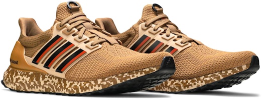 愛迪達 Ultraboost Dna 棕黃 Cheap 愛迪達 Ultraboost Dna 棕黃