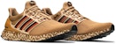 adidas UltraBoost DNA 'Digital Camo - Raw Desert' dalam Bahasa Melayu H68067