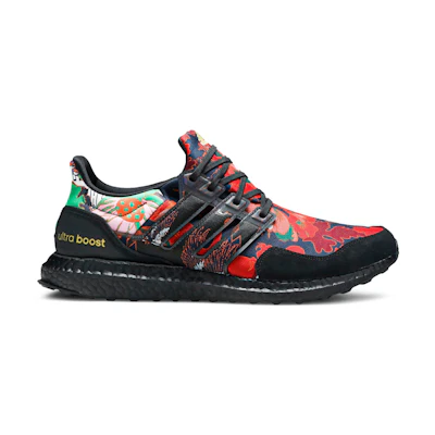 adidas UltraBoost DNA 'Floral'