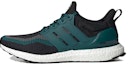Buy adidas UltraBoost DNA 'Pakej Bola Sepak - Arsenal' FZ3621