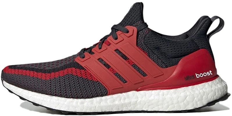 adidas UltraBoost DNA ''Football Pack - Bayern München'' FZ3622 Buy adidas UltraBoost DNA ''Football Pack - Bayern München'' FZ3622