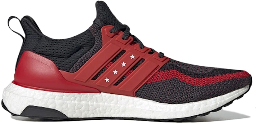 adidas UltraBoost DNA ''Football Pack - Bayern München'' FZ3622 Order adidas UltraBoost DNA ''Football Pack - Bayern München'' FZ3622