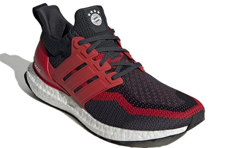 Lookbook adidas UltraBoost DNA ''Football Pack - Bayern München'' FZ3622