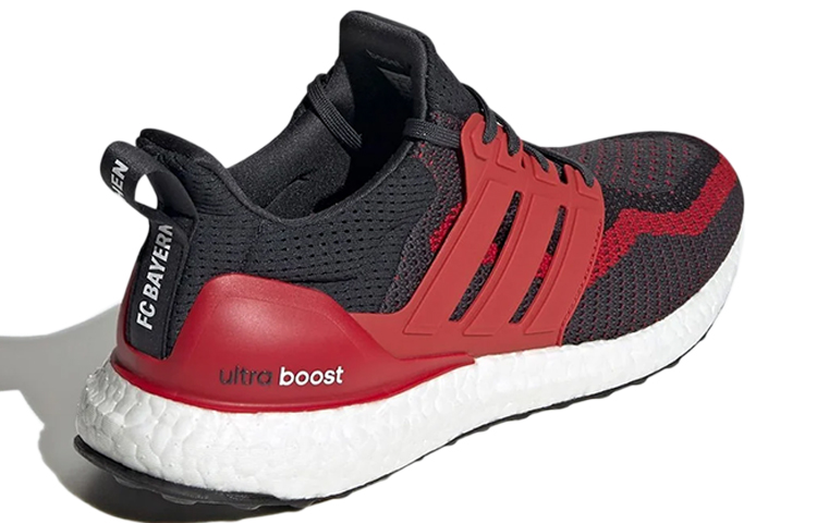 Shop adidas UltraBoost DNA ''Football Pack - Bayern München'' FZ3622