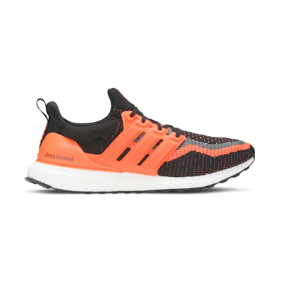 adidas UltraBoost DNA 'Football Pack - Juventus'