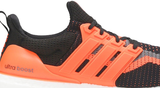 adidas UltraBoost DNA 'Football Pack - Juventus' - Kasut Bola Juventus FZ3624 Order adidas UltraBoost DNA 'Football Pack - Juventus' - Kasut Bola Juventus FZ3624