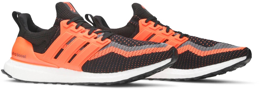 adidas UltraBoost DNA 'Football Pack - Juventus' - Kasut Bola Juventus FZ3624 Cheap adidas UltraBoost DNA 'Football Pack - Juventus' - Kasut Bola Juventus FZ3624