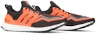 adidas UltraBoost DNA 'Football Pack - Juventus' FZ3624