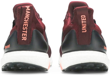 adidas UltraBoost DNA 'Football Pack - Manchester United' Malaysia FZ3620 Details for adidas UltraBoost DNA 'Football Pack - Manchester United' Malaysia FZ3620