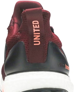 adidas UltraBoost DNA 'Football Pack - Manchester United' Malaysia FZ3620 Sizing adidas UltraBoost DNA 'Football Pack - Manchester United' Malaysia FZ3620