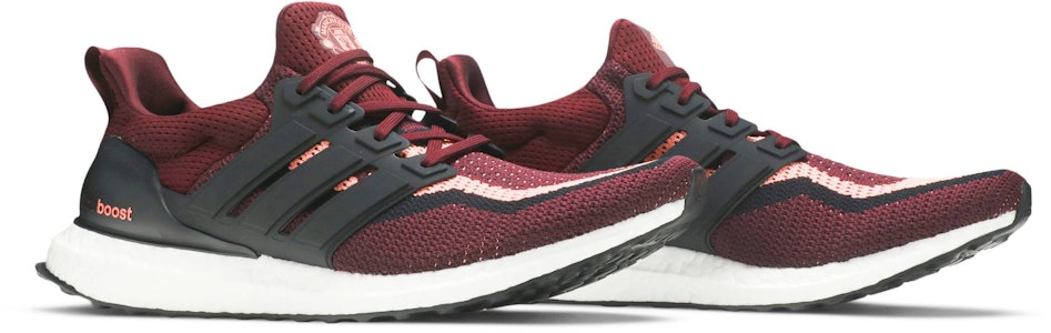 adidas UltraBoost DNA 'Football Pack - Manchester United' Malaysia FZ3620 Cheap adidas UltraBoost DNA 'Football Pack - Manchester United' Malaysia FZ3620