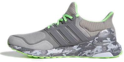 adidas UltraBoost DNA 'Grey Camo' FX8929 adidas UltraBoost DNA 'Grey Camo' FX8929