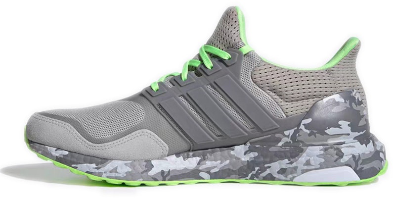 adidas UltraBoost DNA 'Grey Camo' FX8929 Buy adidas UltraBoost DNA 'Grey Camo' FX8929