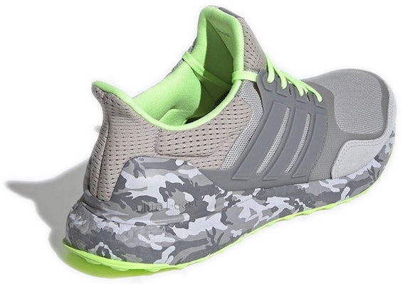 adidas UltraBoost DNA 'Grey Camo' FX8929 Shop adidas UltraBoost DNA 'Grey Camo' FX8929