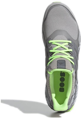 阿迪达斯 UltraBoost DNA "灰色迷彩" FX8929 Purchase 阿迪达斯 UltraBoost DNA "灰色迷彩" FX8929