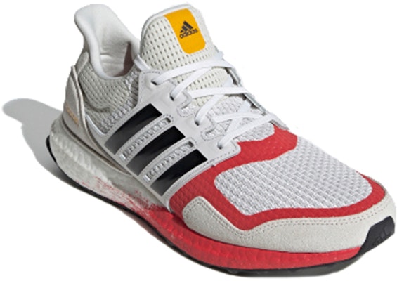 ウルトラブースト DNA グレー/ルッシュレッド FW4905 Order ウルトラブースト DNA グレー/ルッシュレッド FW4905