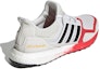 Lookbook adidas UltraBoost DNA 'Kelabu Lush Merah' FW4905