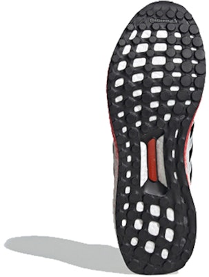 adidas UltraBoost DNA 'Grey Lush Red' FW4905 Purchase adidas UltraBoost DNA 'Grey Lush Red' FW4905