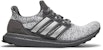 adidas UltraBoost DNA 'Kelabu Perak' FW4898
