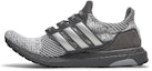 Lookbook adidas UltraBoost DNA 'Kelabu Perak' FW4898