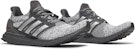 adidas UltraBoost DNA 'Kelabu Perak' FW4898