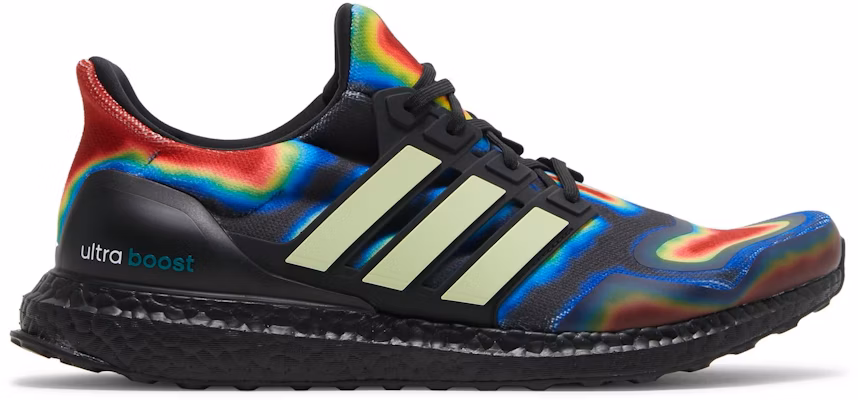 adidas UltraBoost DNA 'Heat Map' GZ2922 Buy adidas UltraBoost DNA 'Heat Map' GZ2922