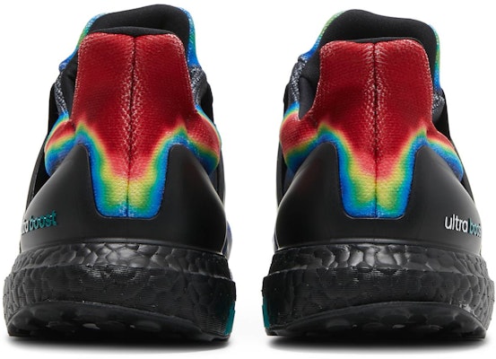 adidas UltraBoost DNA 'Heat Map' GZ2922 Details for adidas UltraBoost DNA 'Heat Map' GZ2922