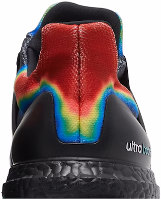 adidas UltraBoost DNA 'Heat Map' GZ2922 Sizing adidas UltraBoost DNA 'Heat Map' GZ2922