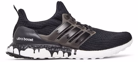 adidas UltraBoost DNA 'Ice Cream Pack - Black White' GZ3292 adidas UltraBoost DNA 'Ice Cream Pack - Black White' GZ3292