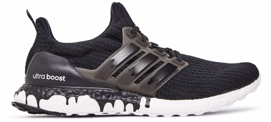 adidas UltraBoost DNA 'Ice Cream Pack - Black White' GZ3292 Buy adidas UltraBoost DNA 'Ice Cream Pack - Black White' GZ3292