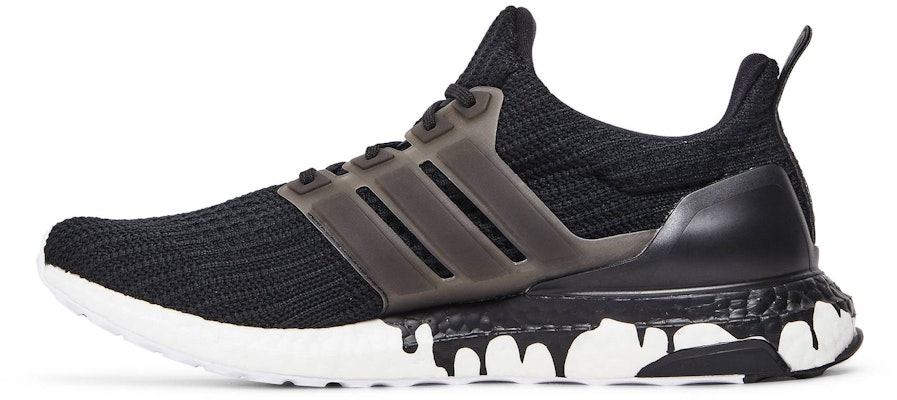 adidas UltraBoost DNA 'Ice Cream Pack - Black White' GZ3292 Lookbook adidas UltraBoost DNA 'Ice Cream Pack - Black White' GZ3292