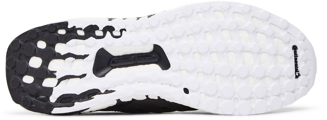 adidas UltraBoost DNA 'Ice Cream Pack - Black White' GZ3292 Shop adidas UltraBoost DNA 'Ice Cream Pack - Black White' GZ3292