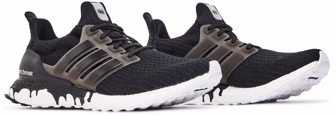 adidas UltraBoost DNA 'Ice Cream Pack - Black White' GZ3292 Cheap adidas UltraBoost DNA 'Ice Cream Pack - Black White' GZ3292